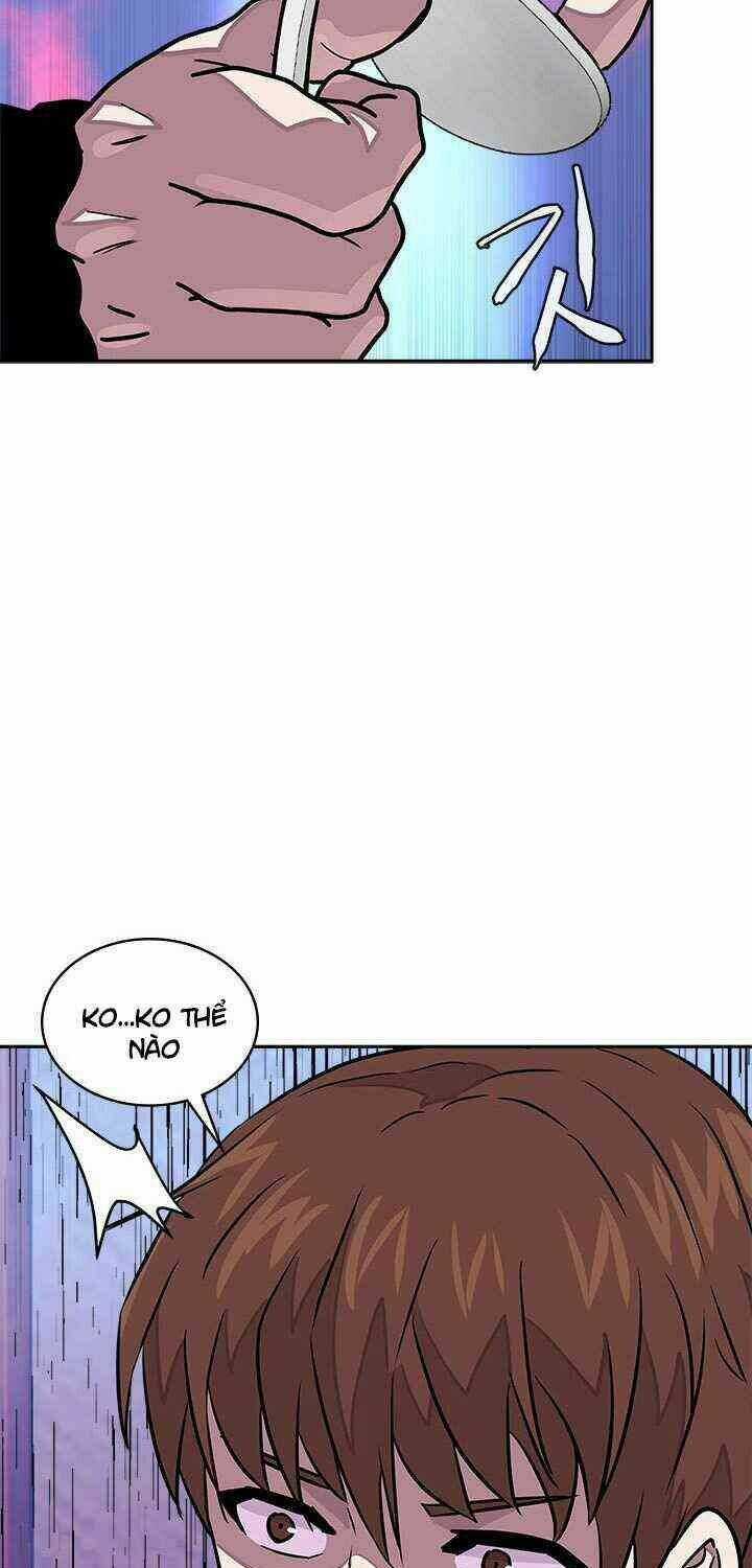 Chiến Binh Đến Từ Thế Giới Khác Chapter 97 trang 50