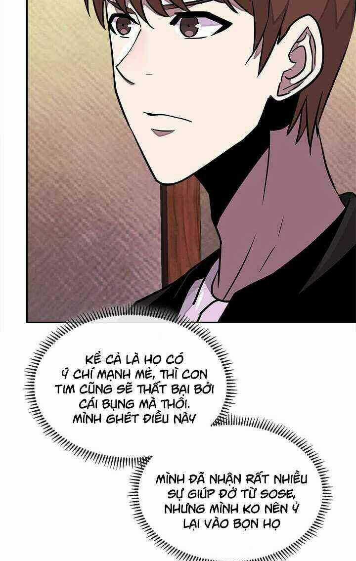 Chiến Binh Đến Từ Thế Giới Khác Chapter 97 trang 6