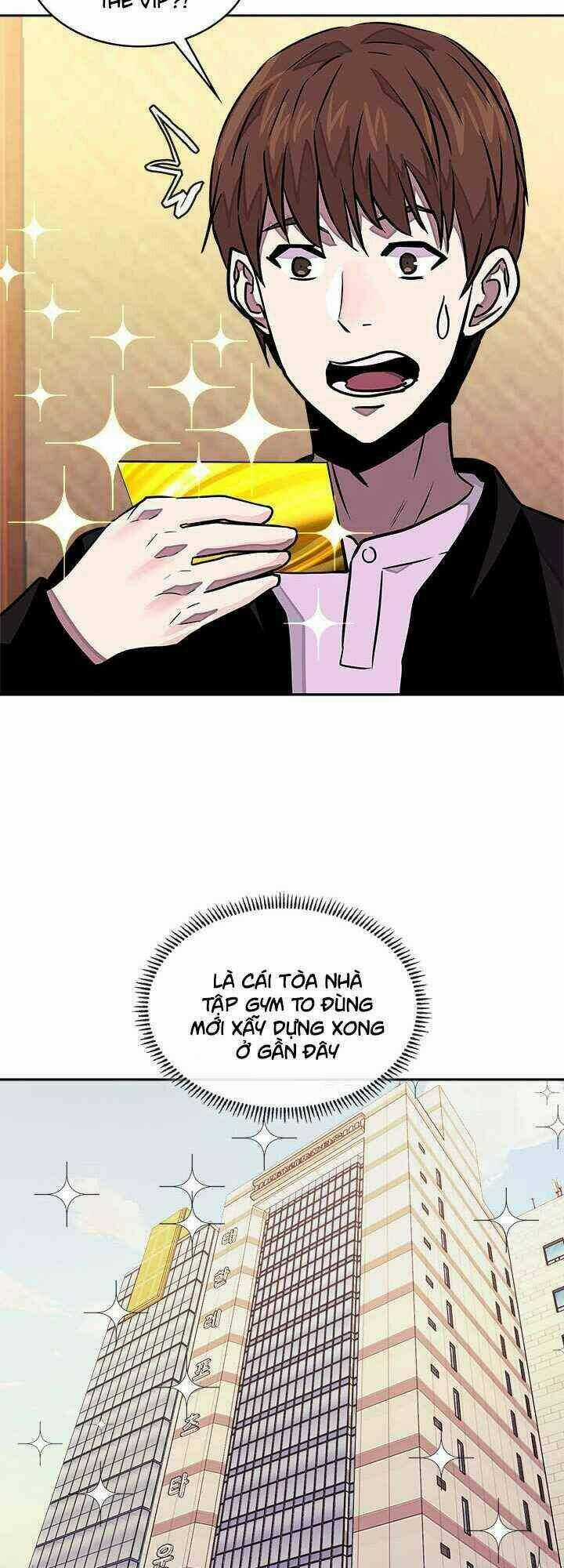 Chiến Binh Đến Từ Thế Giới Khác Chapter 97 trang 9