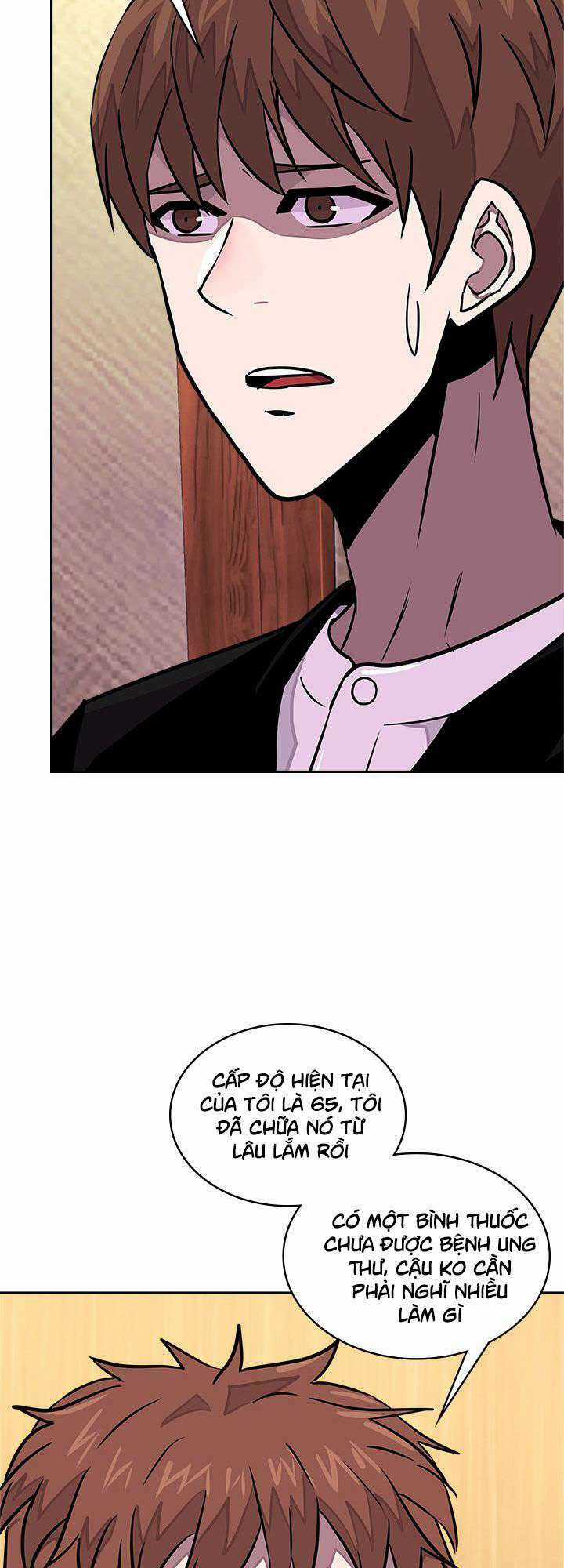 Chiến Binh Đến Từ Thế Giới Khác Chapter 98 trang 11