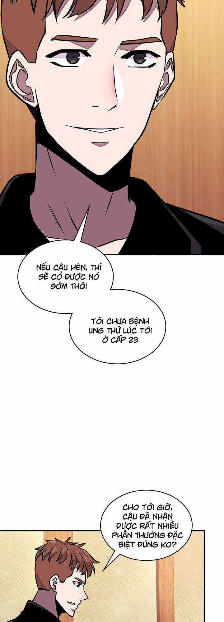 Chiến Binh Đến Từ Thế Giới Khác Chapter 98 trang 12