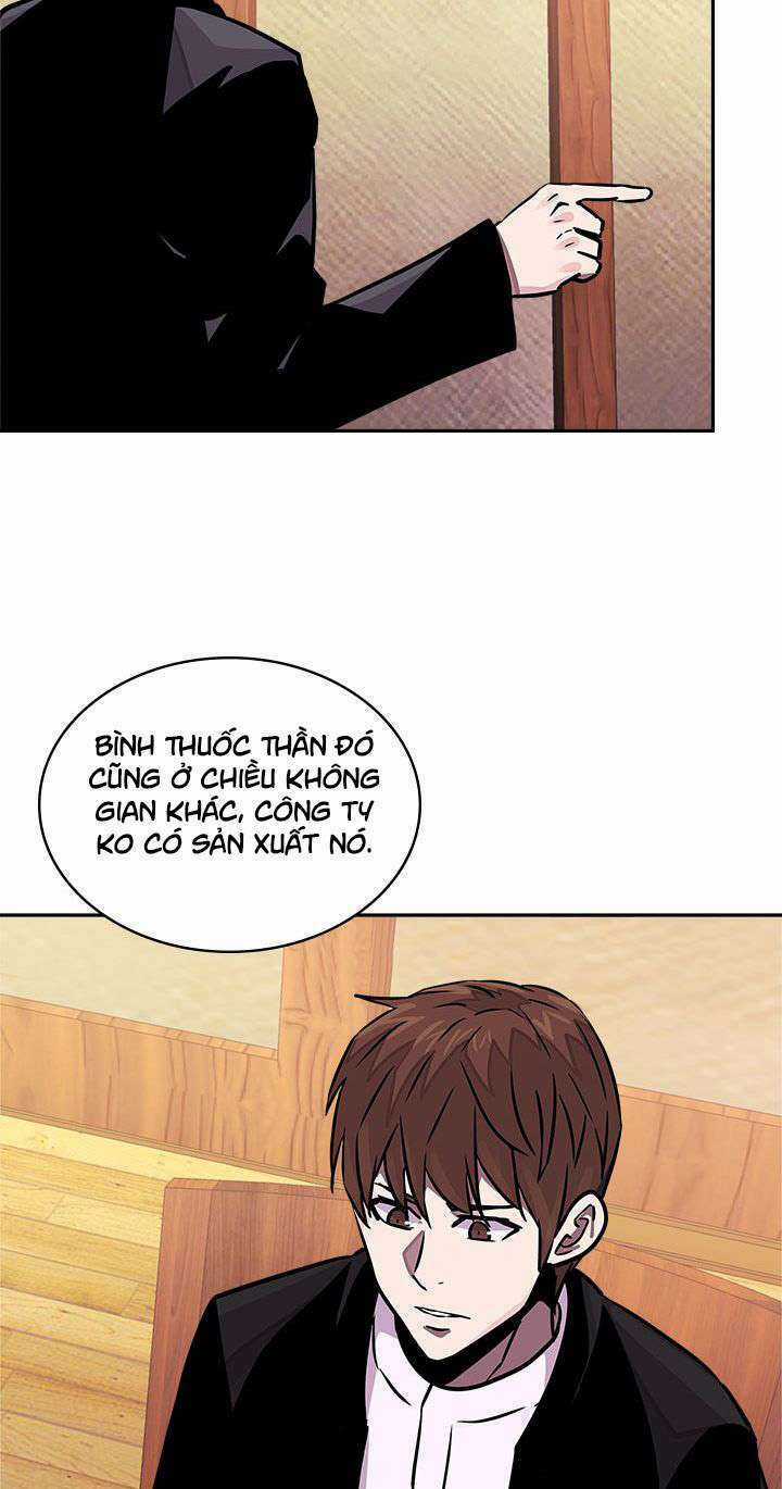 Chiến Binh Đến Từ Thế Giới Khác Chapter 98 trang 13