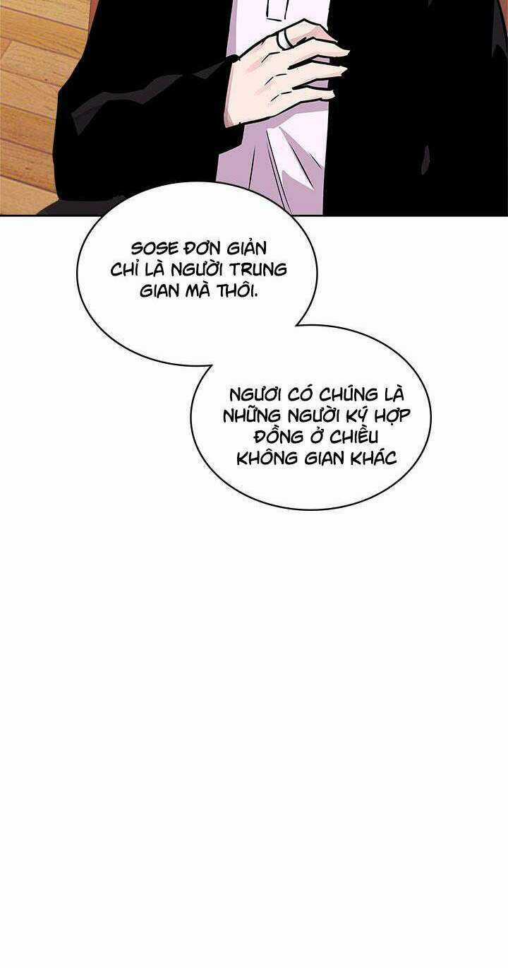 Chiến Binh Đến Từ Thế Giới Khác Chapter 98 trang 14