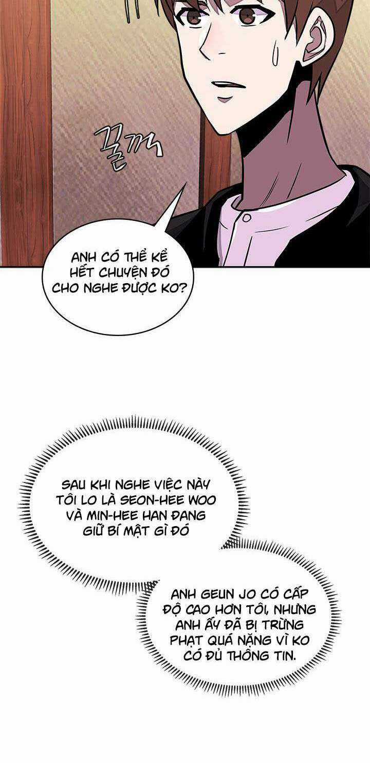 Chiến Binh Đến Từ Thế Giới Khác Chapter 98 trang 19