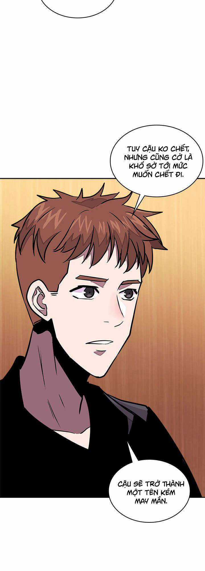 Chiến Binh Đến Từ Thế Giới Khác Chapter 98 trang 2