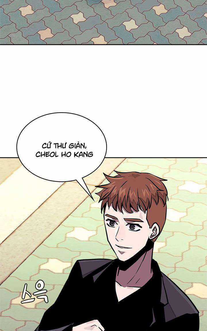 Chiến Binh Đến Từ Thế Giới Khác Chapter 98 trang 22