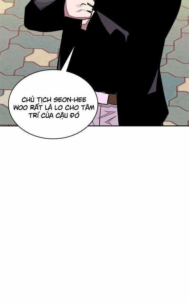 Chiến Binh Đến Từ Thế Giới Khác Chapter 98 trang 23