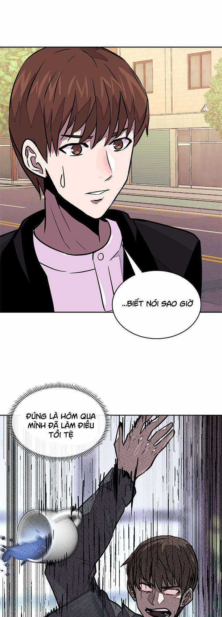 Chiến Binh Đến Từ Thế Giới Khác Chapter 98 trang 24