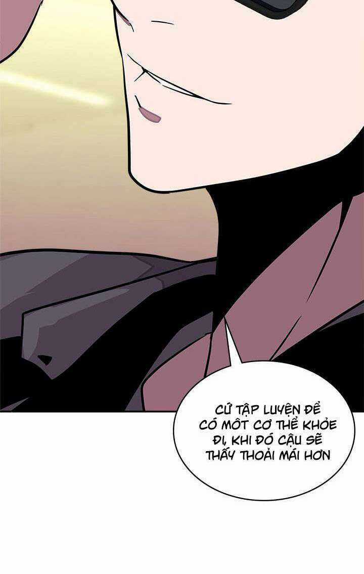 Chiến Binh Đến Từ Thế Giới Khác Chapter 98 trang 27