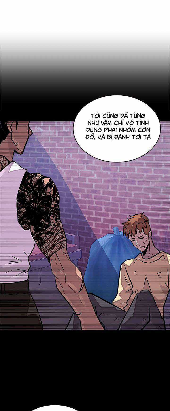 Chiến Binh Đến Từ Thế Giới Khác Chapter 98 trang 3