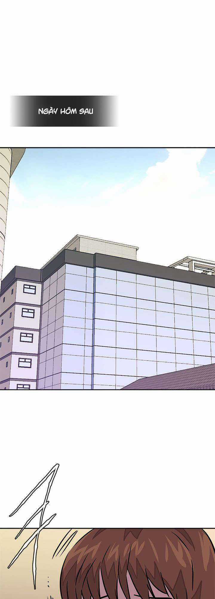 Chiến Binh Đến Từ Thế Giới Khác Chapter 98 trang 30