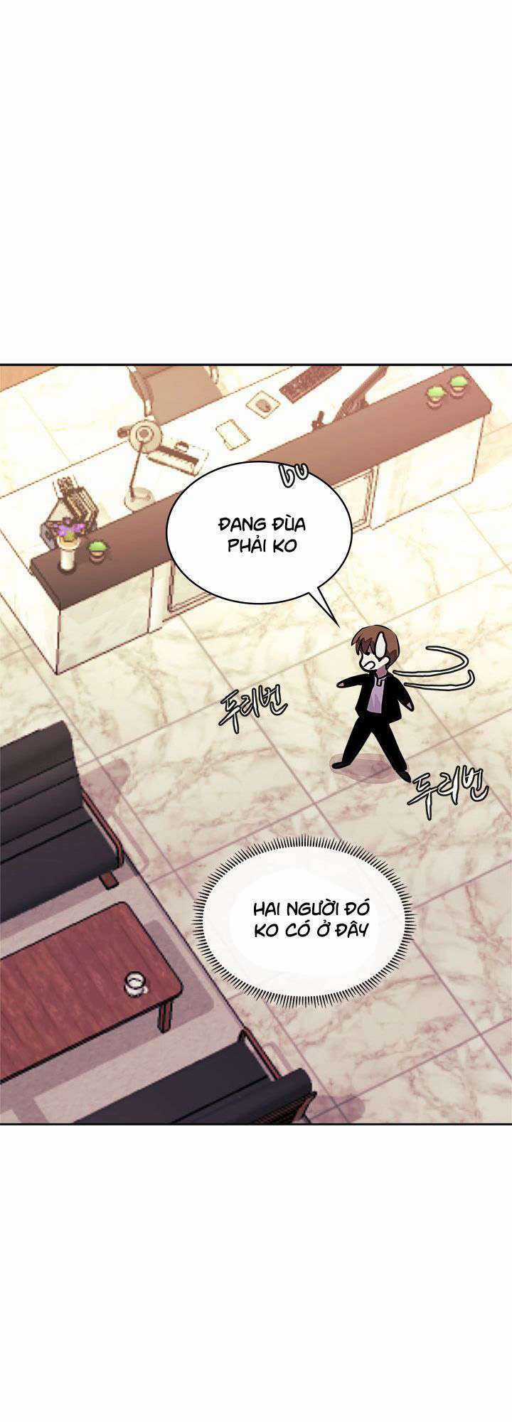 Chiến Binh Đến Từ Thế Giới Khác Chapter 98 trang 33