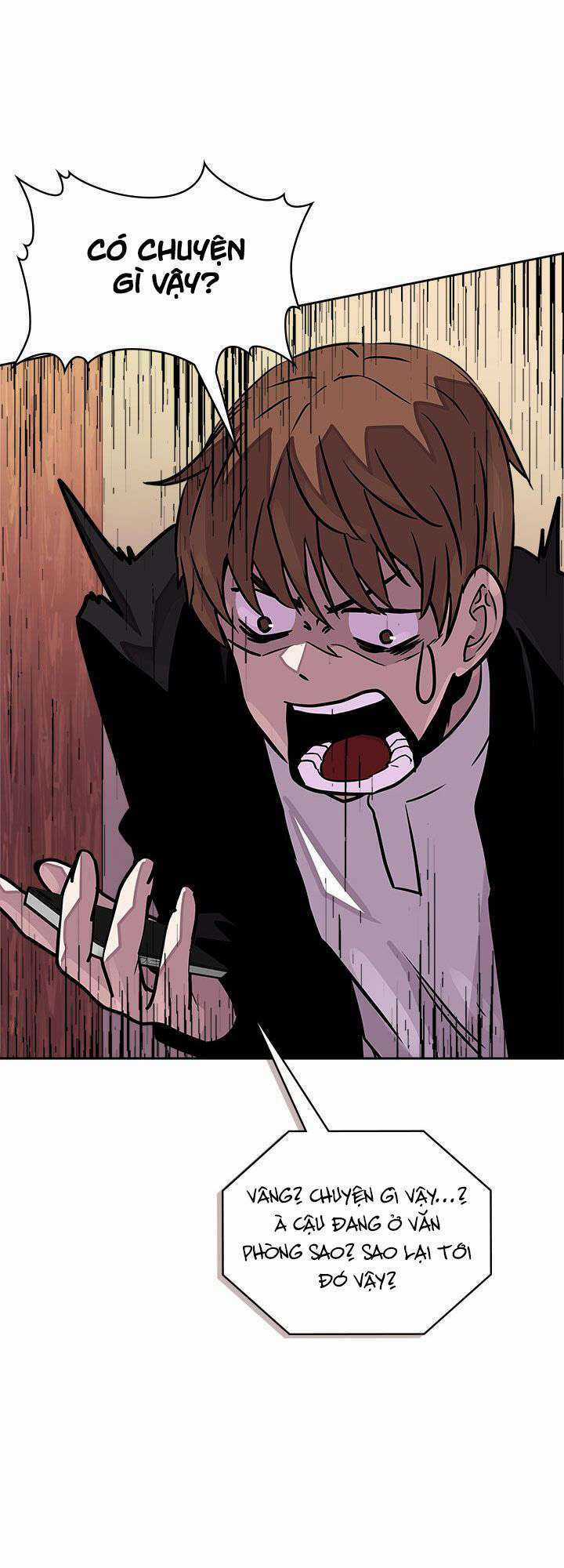 Chiến Binh Đến Từ Thế Giới Khác Chapter 98 trang 37