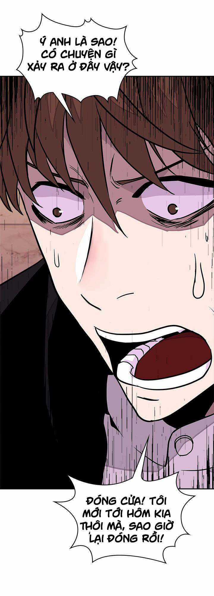 Chiến Binh Đến Từ Thế Giới Khác Chapter 98 trang 38