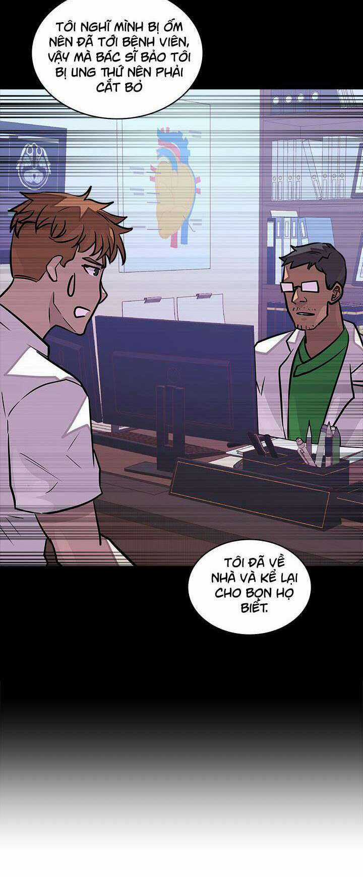 Chiến Binh Đến Từ Thế Giới Khác Chapter 98 trang 4