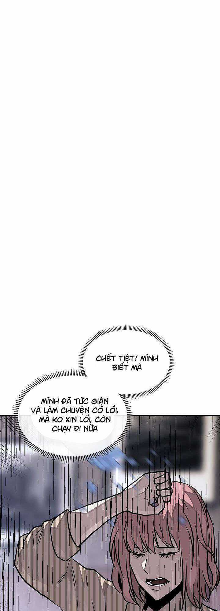 Chiến Binh Đến Từ Thế Giới Khác Chapter 98 trang 42