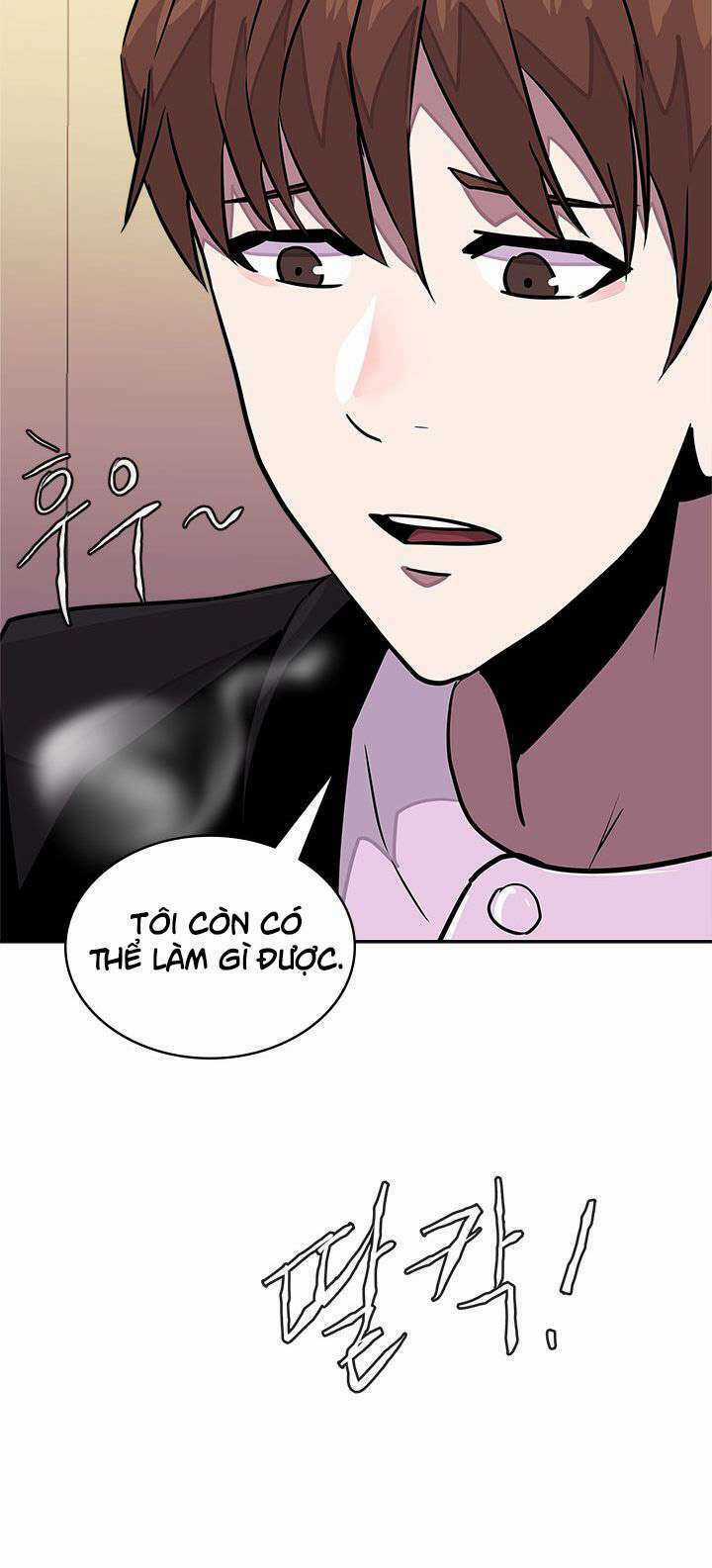 Chiến Binh Đến Từ Thế Giới Khác Chapter 98 trang 44