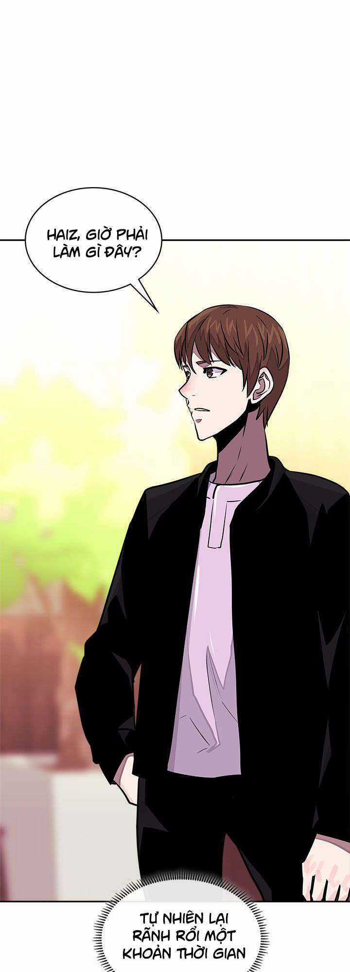 Chiến Binh Đến Từ Thế Giới Khác Chapter 98 trang 46