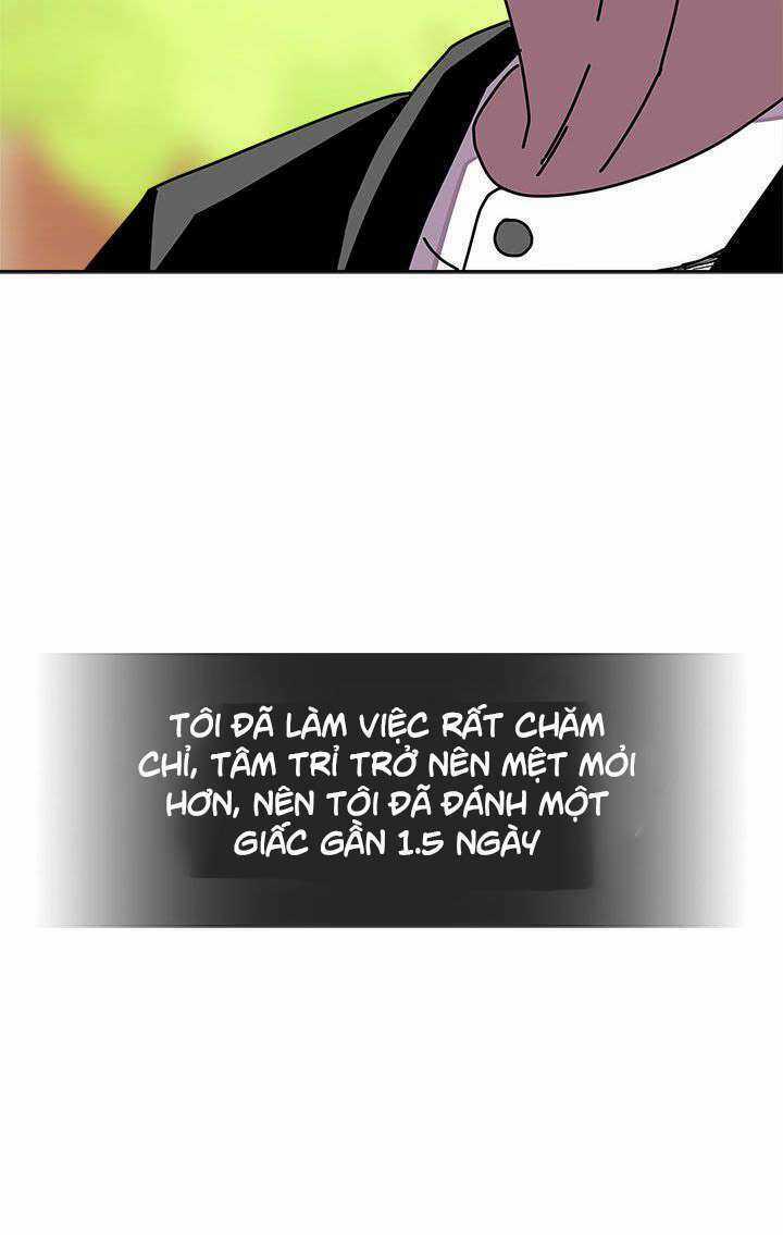 Chiến Binh Đến Từ Thế Giới Khác Chapter 98 trang 48