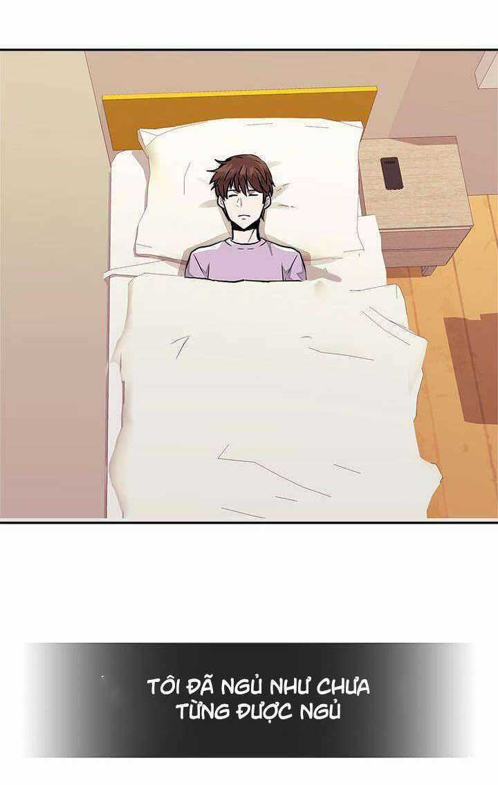 Chiến Binh Đến Từ Thế Giới Khác Chapter 98 trang 49