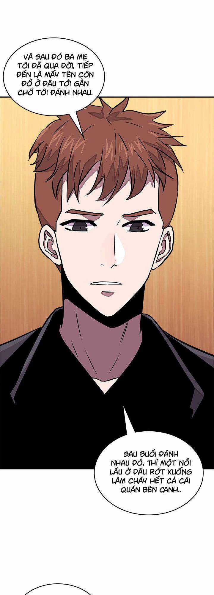 Chiến Binh Đến Từ Thế Giới Khác Chapter 98 trang 5