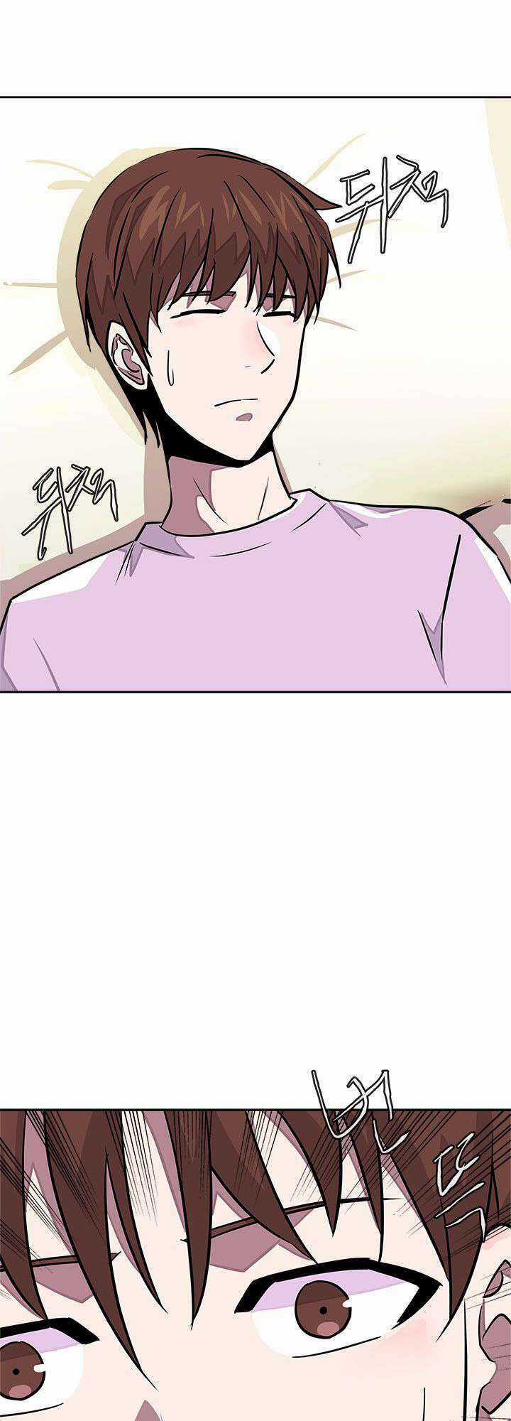 Chiến Binh Đến Từ Thế Giới Khác Chapter 98 trang 50