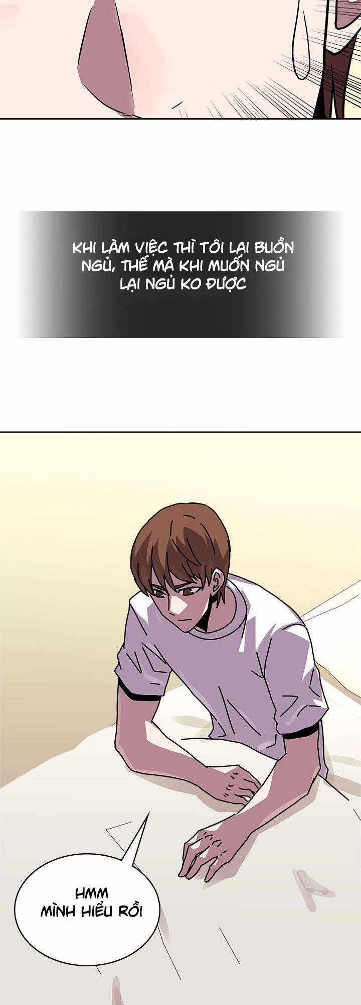 Chiến Binh Đến Từ Thế Giới Khác Chapter 98 trang 51