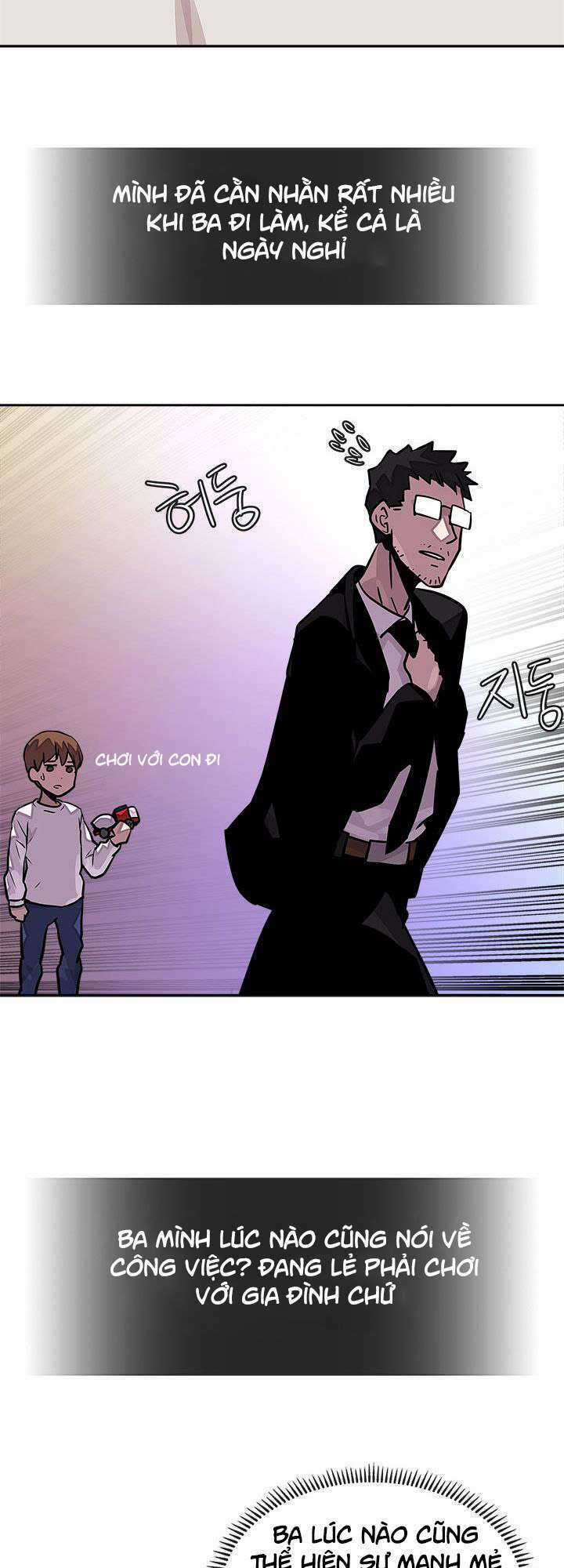 Chiến Binh Đến Từ Thế Giới Khác Chapter 98 trang 52