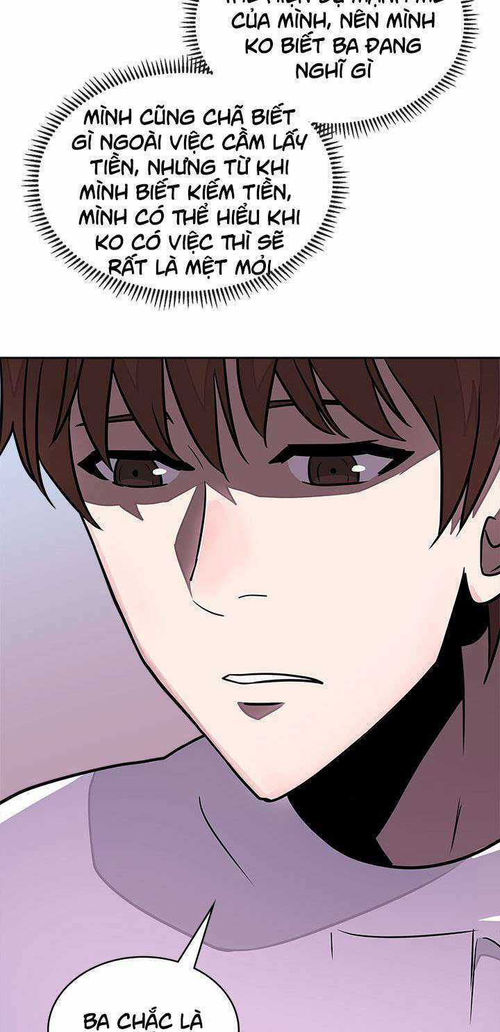 Chiến Binh Đến Từ Thế Giới Khác Chapter 98 trang 53