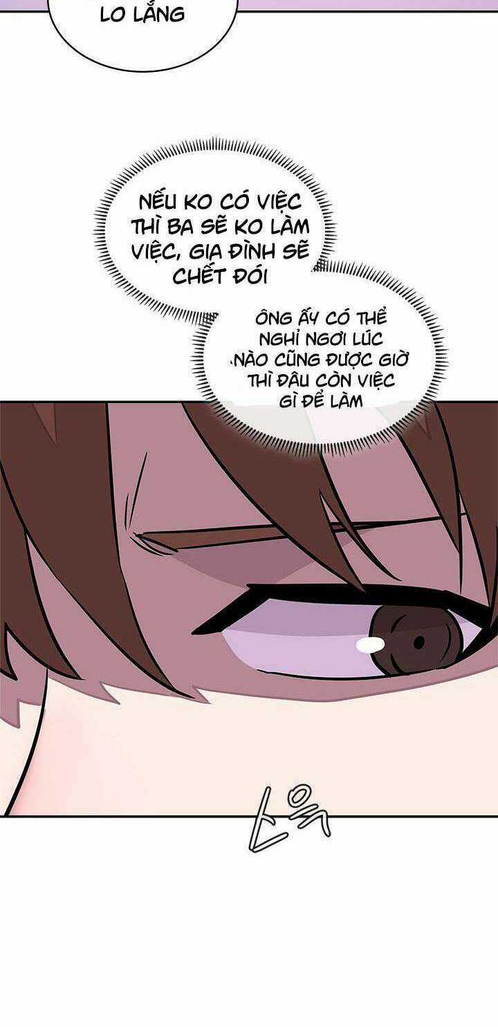 Chiến Binh Đến Từ Thế Giới Khác Chapter 98 trang 54