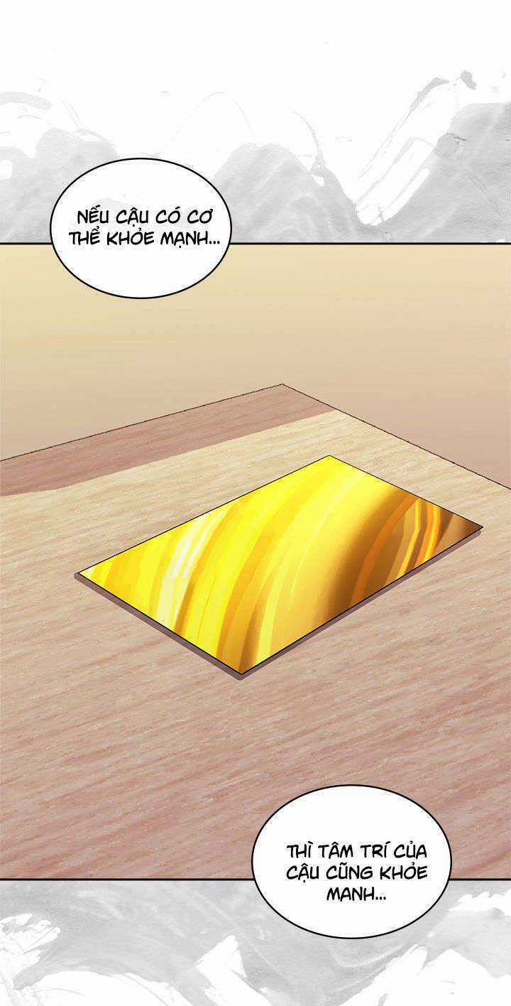 Chiến Binh Đến Từ Thế Giới Khác Chapter 98 trang 55