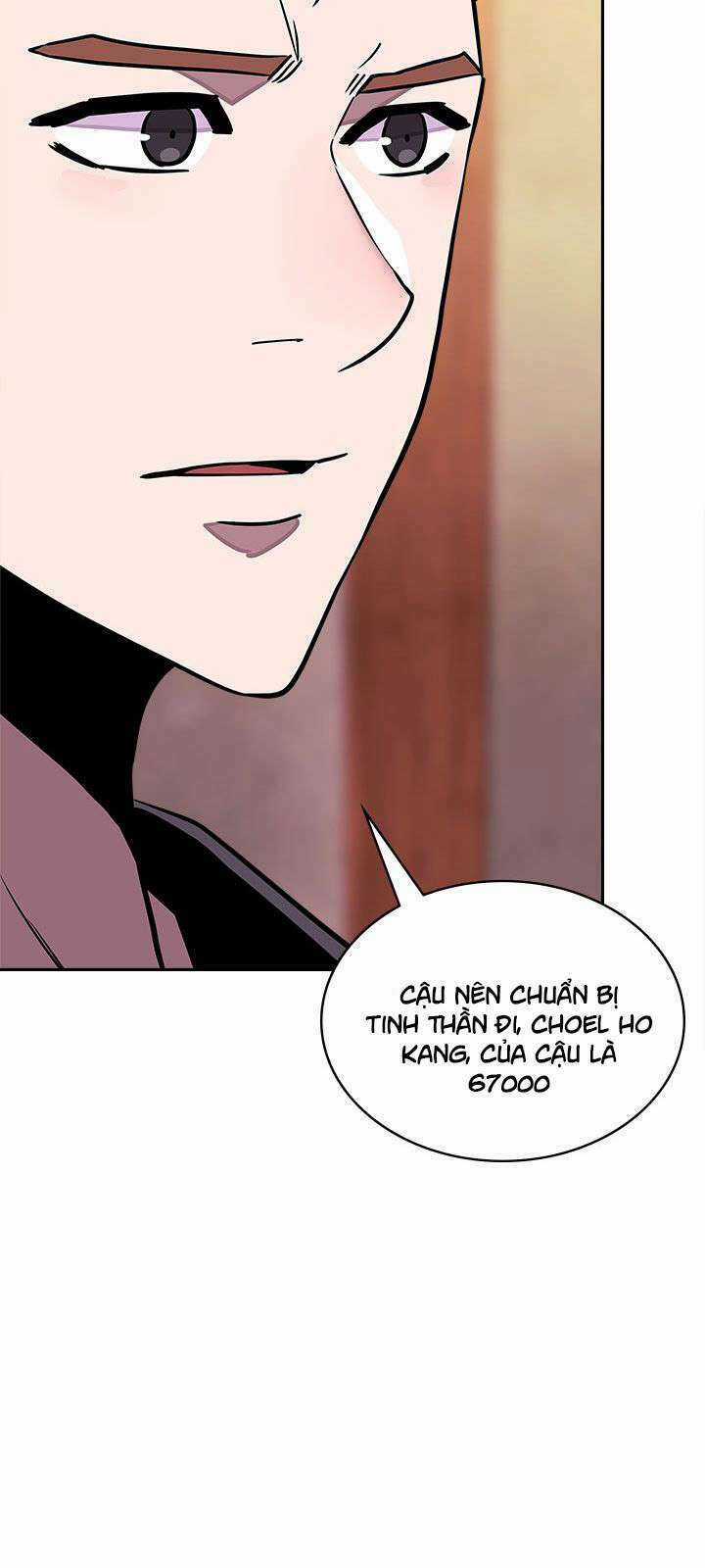 Chiến Binh Đến Từ Thế Giới Khác Chapter 98 trang 7