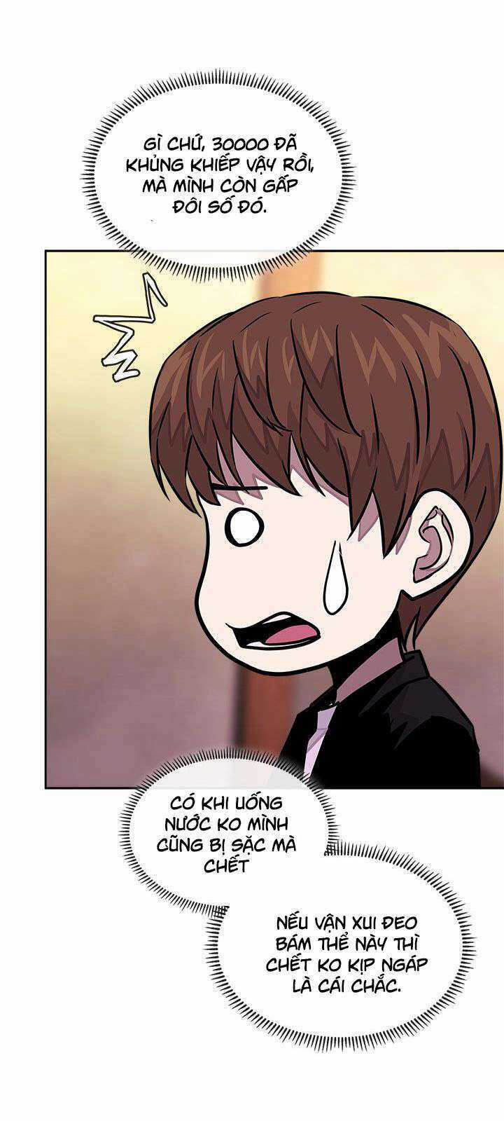 Chiến Binh Đến Từ Thế Giới Khác Chapter 98 trang 8