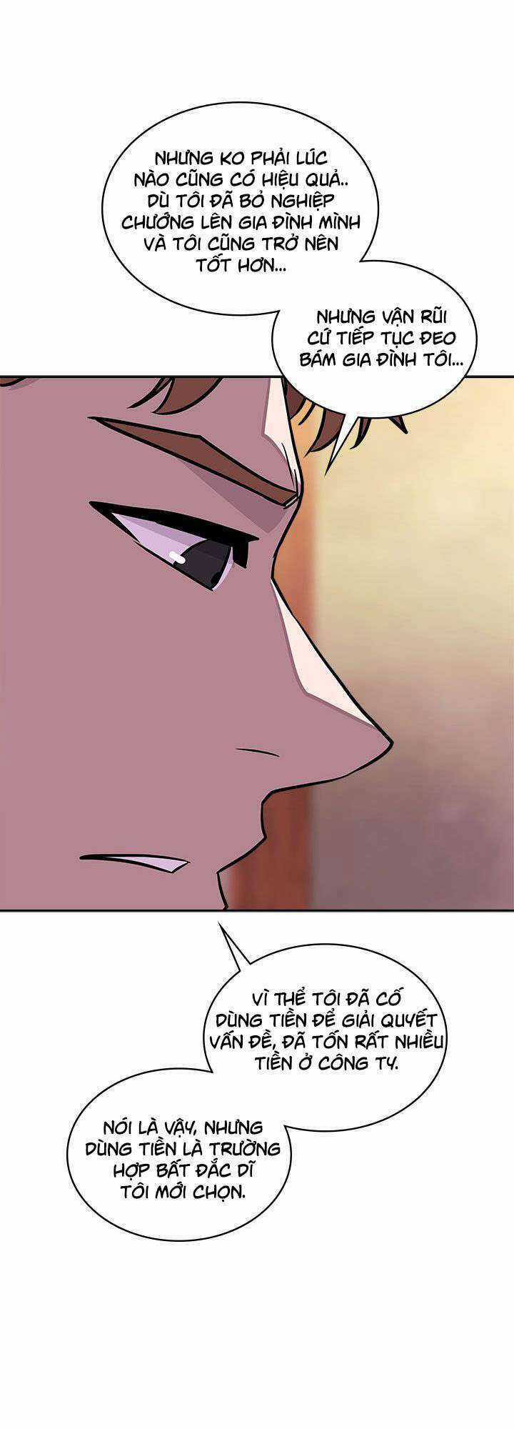 Chiến Binh Đến Từ Thế Giới Khác Chapter 98 trang 9