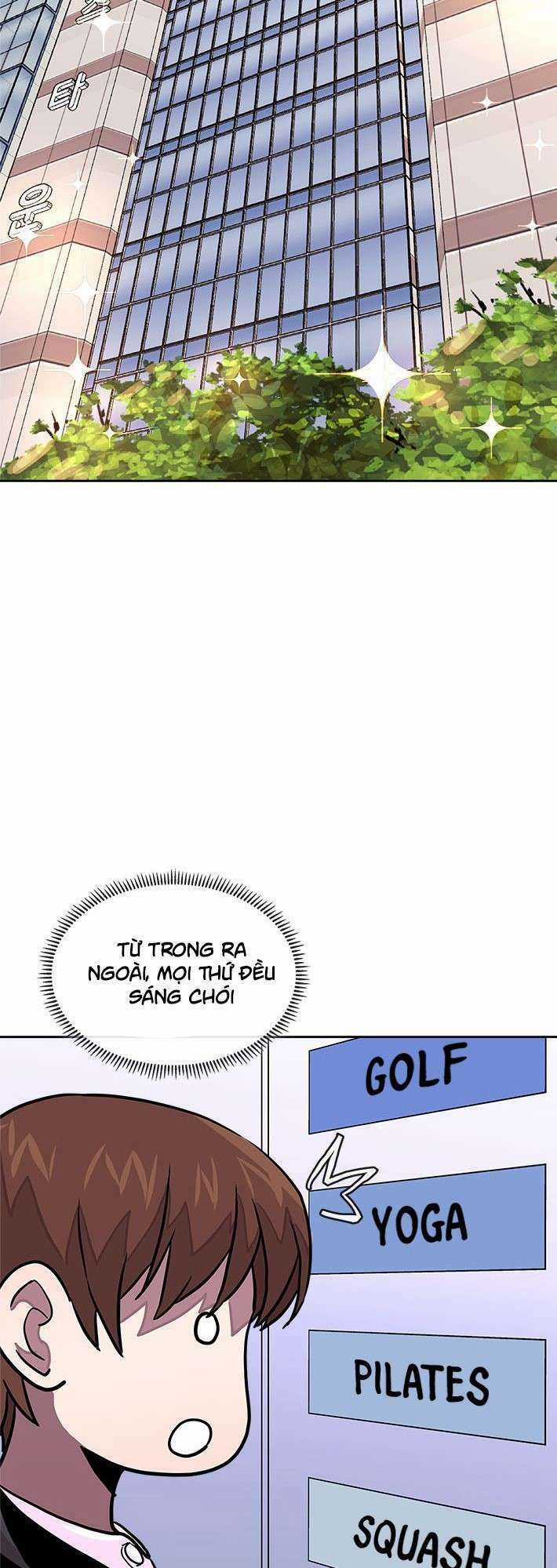Chiến Binh Đến Từ Thế Giới Khác Chapter 99 trang 1