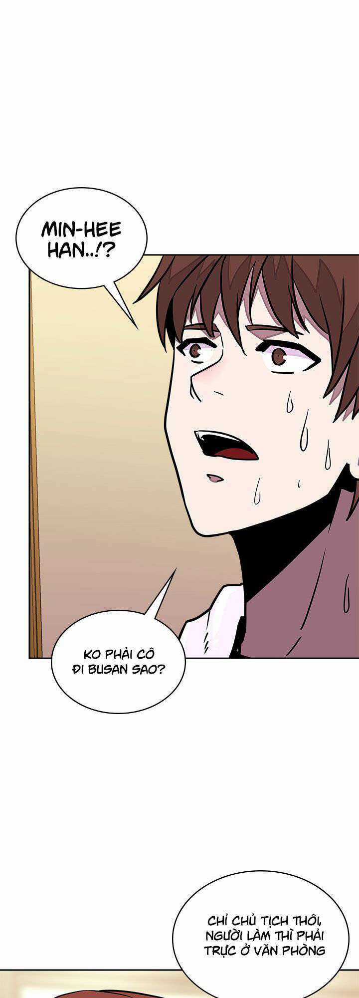 Chiến Binh Đến Từ Thế Giới Khác Chapter 99 trang 13