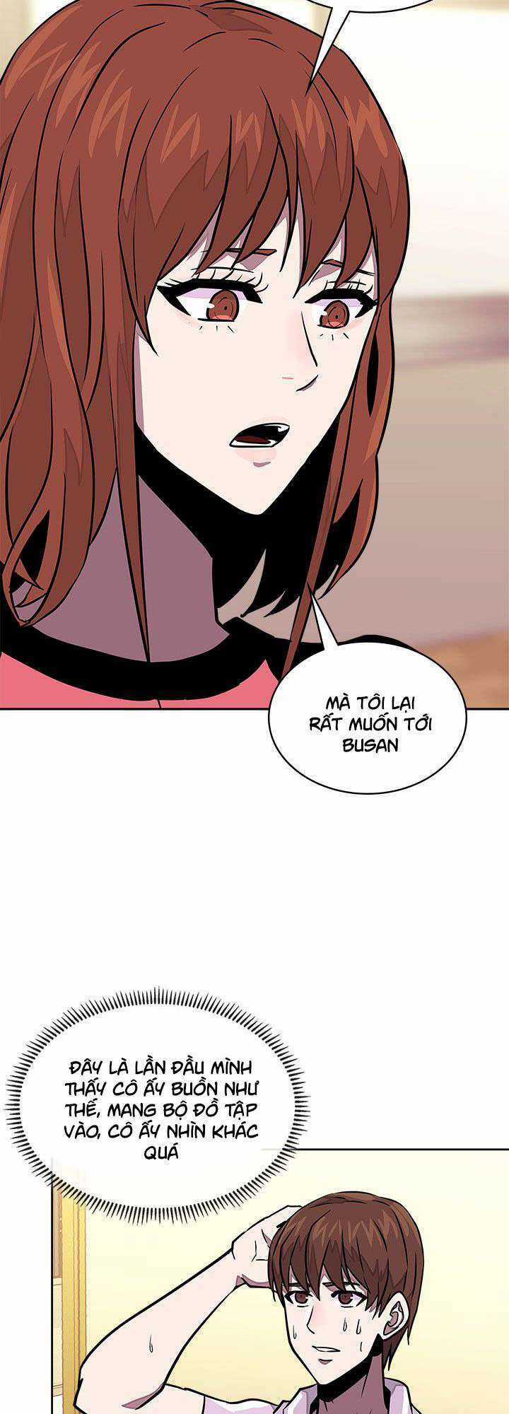 Chiến Binh Đến Từ Thế Giới Khác Chapter 99 trang 14