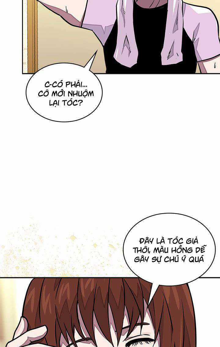 Chiến Binh Đến Từ Thế Giới Khác Chapter 99 trang 15