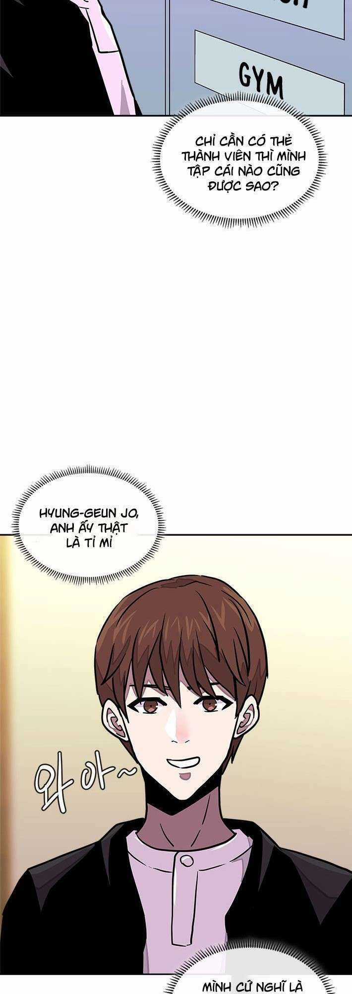 Chiến Binh Đến Từ Thế Giới Khác Chapter 99 trang 2