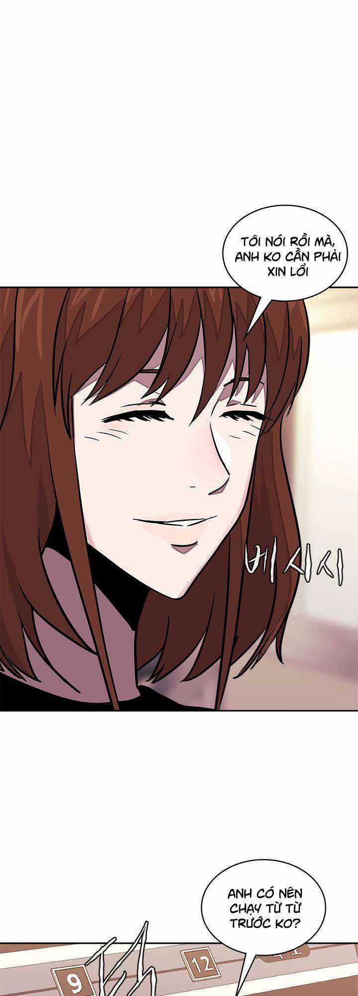 Chiến Binh Đến Từ Thế Giới Khác Chapter 99 trang 21