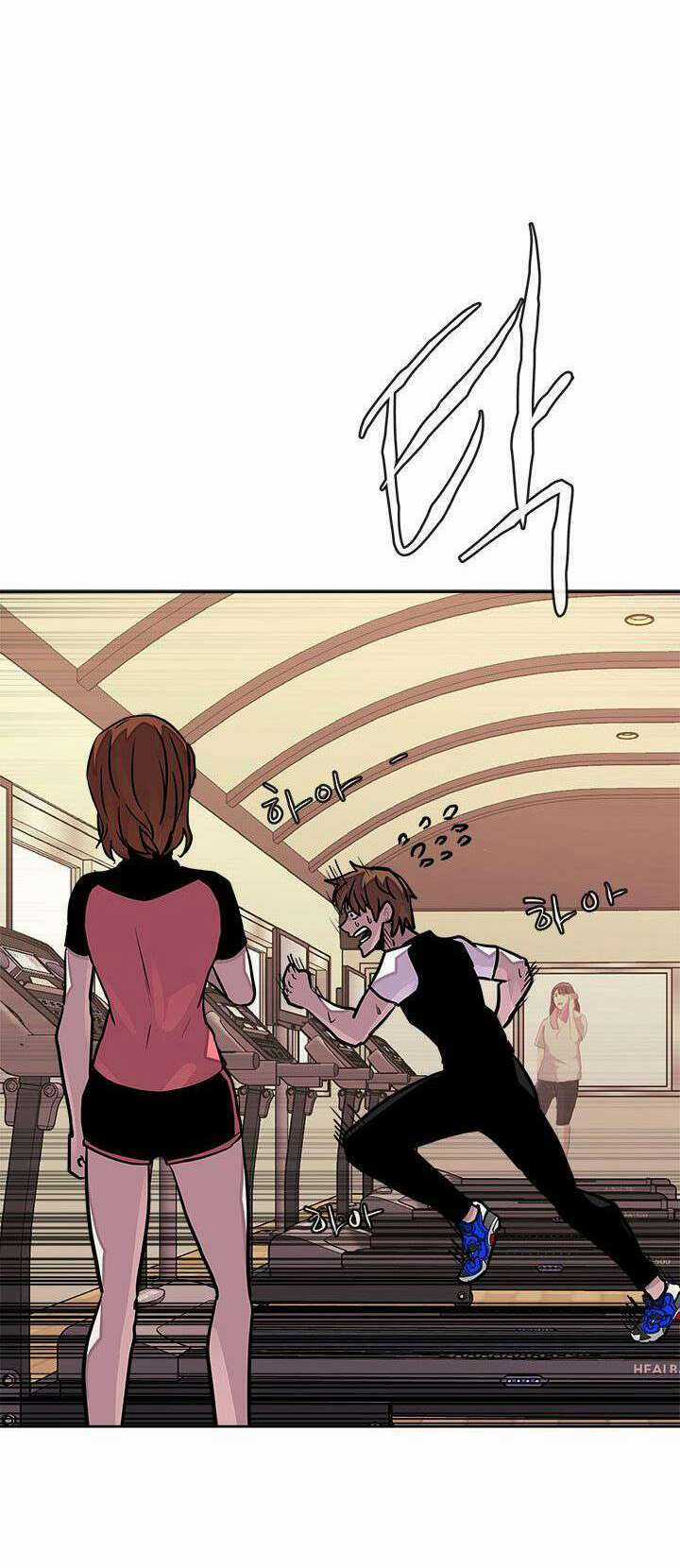 Chiến Binh Đến Từ Thế Giới Khác Chapter 99 trang 24