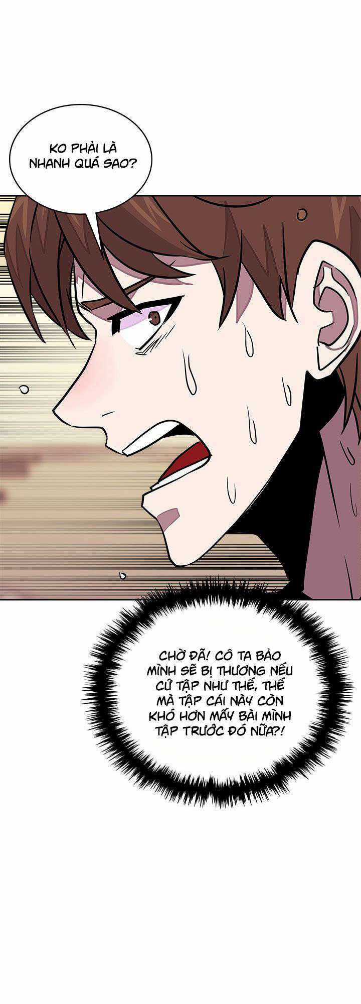 Chiến Binh Đến Từ Thế Giới Khác Chapter 99 trang 25