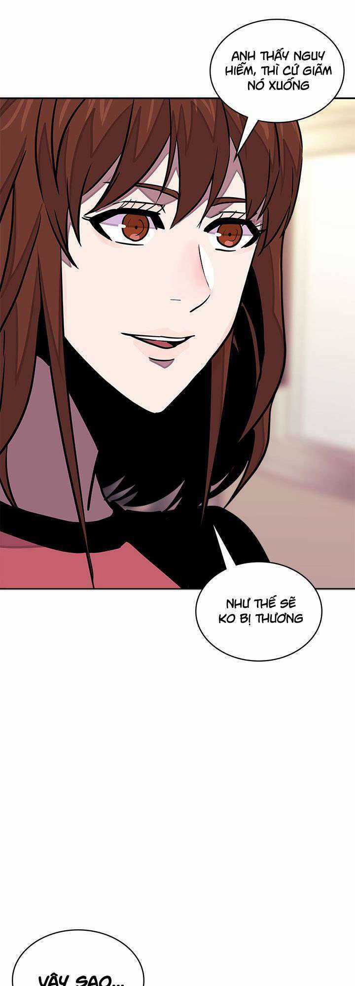 Chiến Binh Đến Từ Thế Giới Khác Chapter 99 trang 26