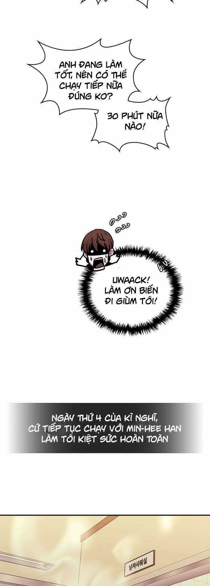 Chiến Binh Đến Từ Thế Giới Khác Chapter 99 trang 30