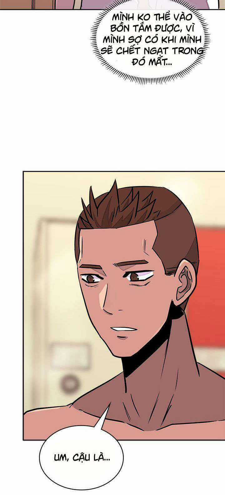 Chiến Binh Đến Từ Thế Giới Khác Chapter 99 trang 32