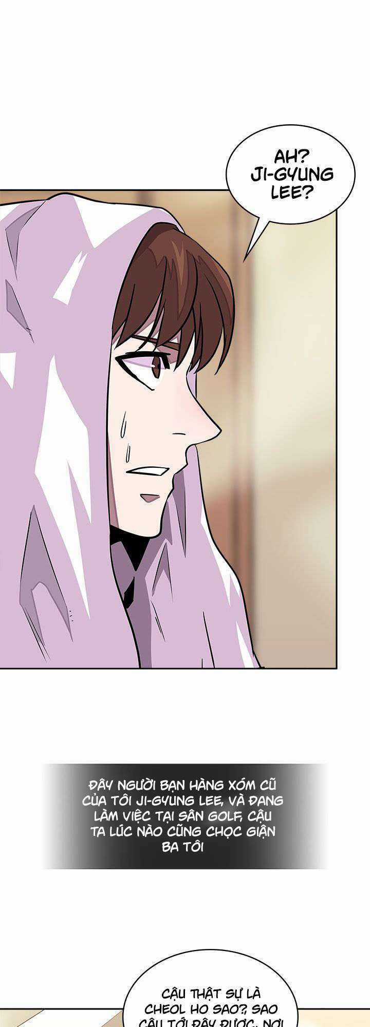 Chiến Binh Đến Từ Thế Giới Khác Chapter 99 trang 33