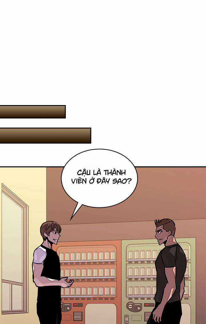 Chiến Binh Đến Từ Thế Giới Khác Chapter 99 trang 35