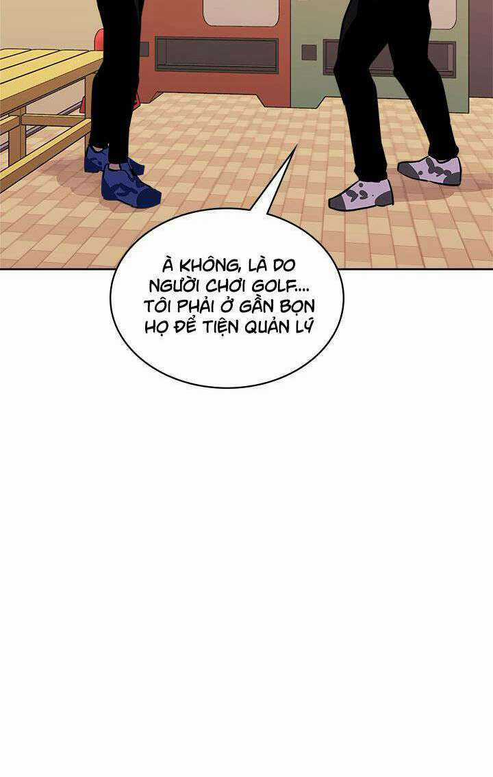 Chiến Binh Đến Từ Thế Giới Khác Chapter 99 trang 36