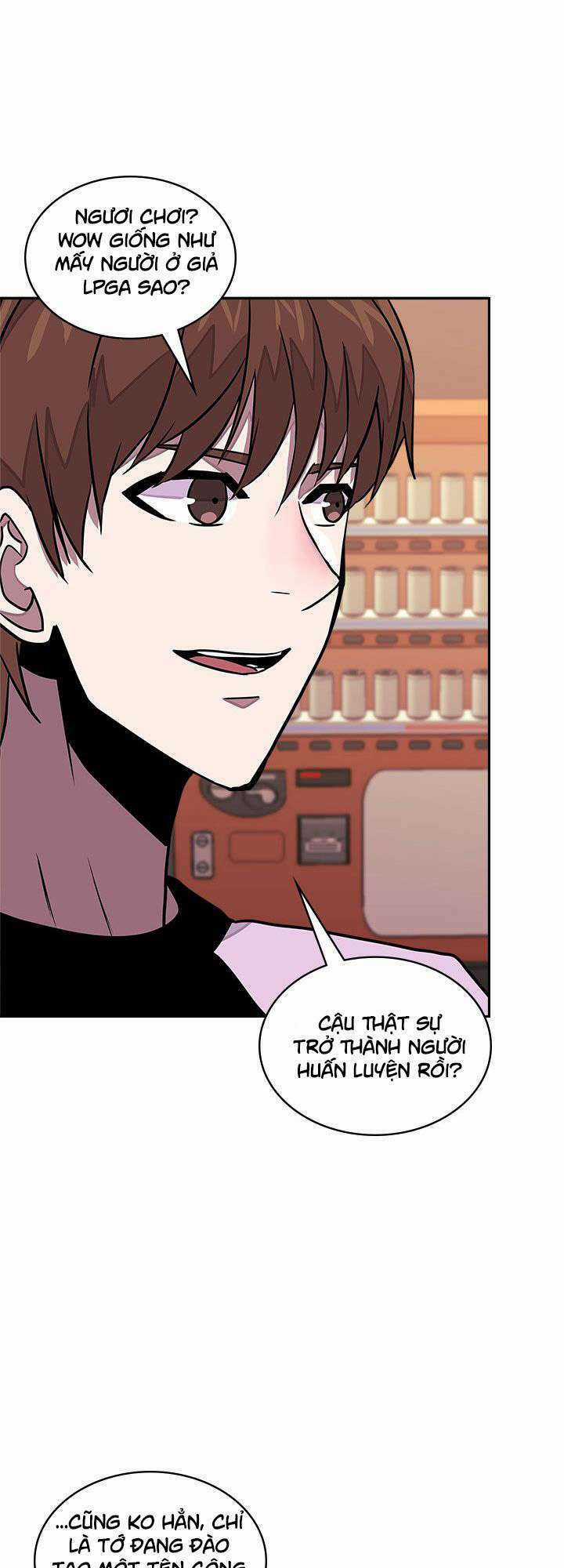 Chiến Binh Đến Từ Thế Giới Khác Chapter 99 trang 37