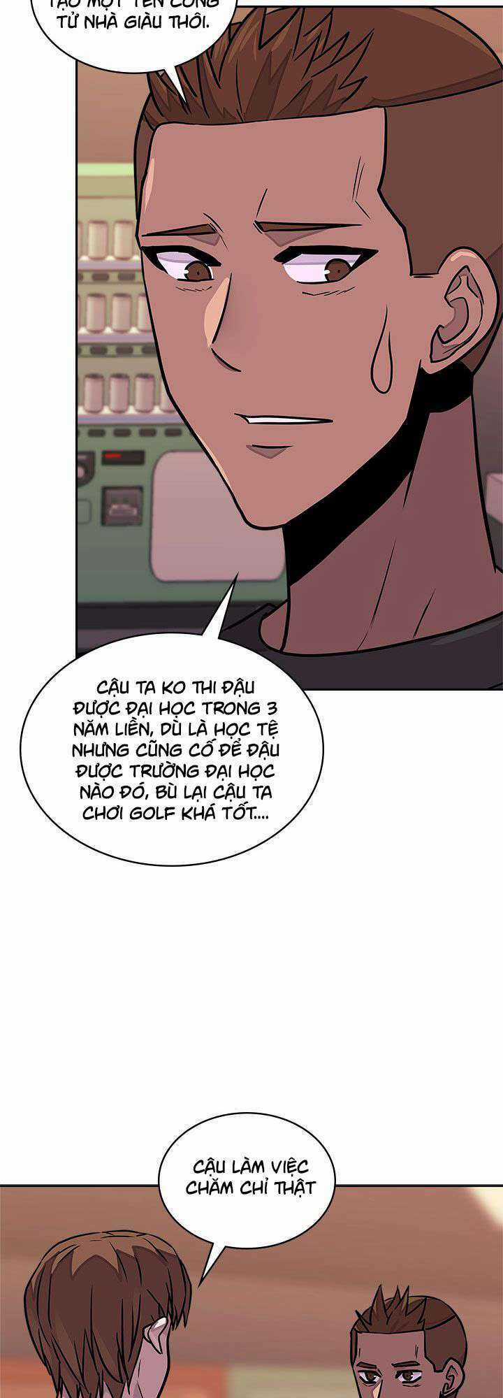 Chiến Binh Đến Từ Thế Giới Khác Chapter 99 trang 38